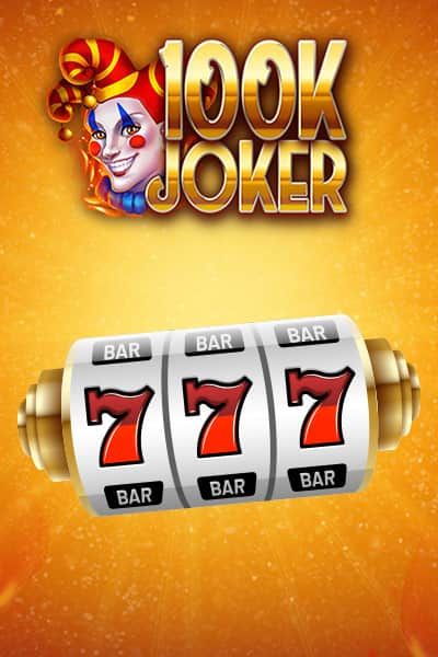 100K Joker