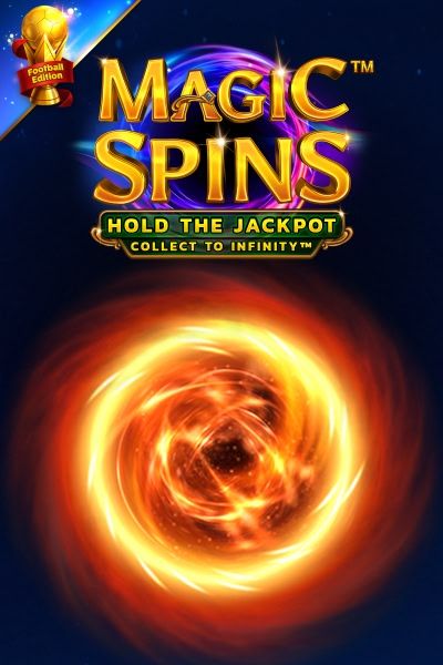 Magic Spins Football Edition