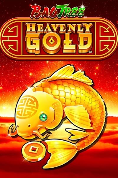 Heavenly Gold