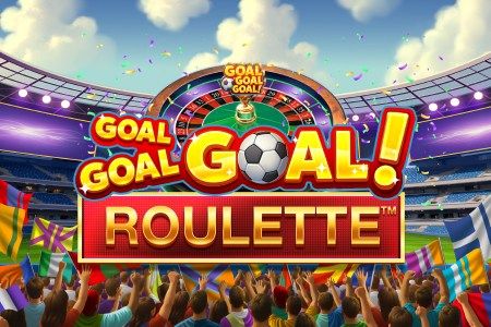 Goal Goal Goal Roulette