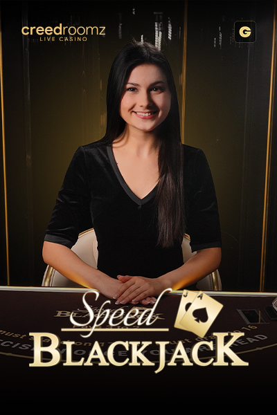 Speed Blackjack G