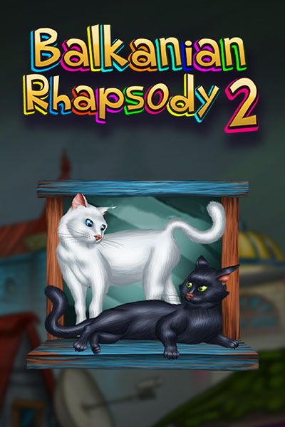 Balkanian Rhapsody 2
