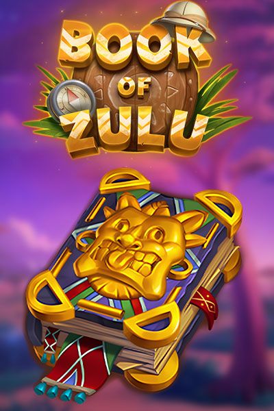 Book of Zulu