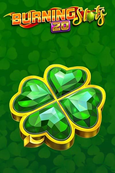 Burning Slots 20